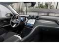 Mercedes-Benz GLC 220 d 4M Avantgarde++DIGITAL+Distr+AHK+Kam Schwarz - thumbnail 12