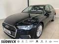 Audi A6 Limousine 40 TDI design Schwarz - thumbnail 1