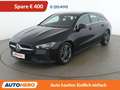 Mercedes-Benz CLA 180 CLA 180 d Shooting Brake Schwarz - thumbnail 1