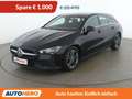 Mercedes-Benz CLA 180 CLA 180 d Shooting Brake Schwarz - thumbnail 1