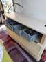 Fiat Doblo Doblo Cargo MAXI XL SX Blanc - thumbnail 9