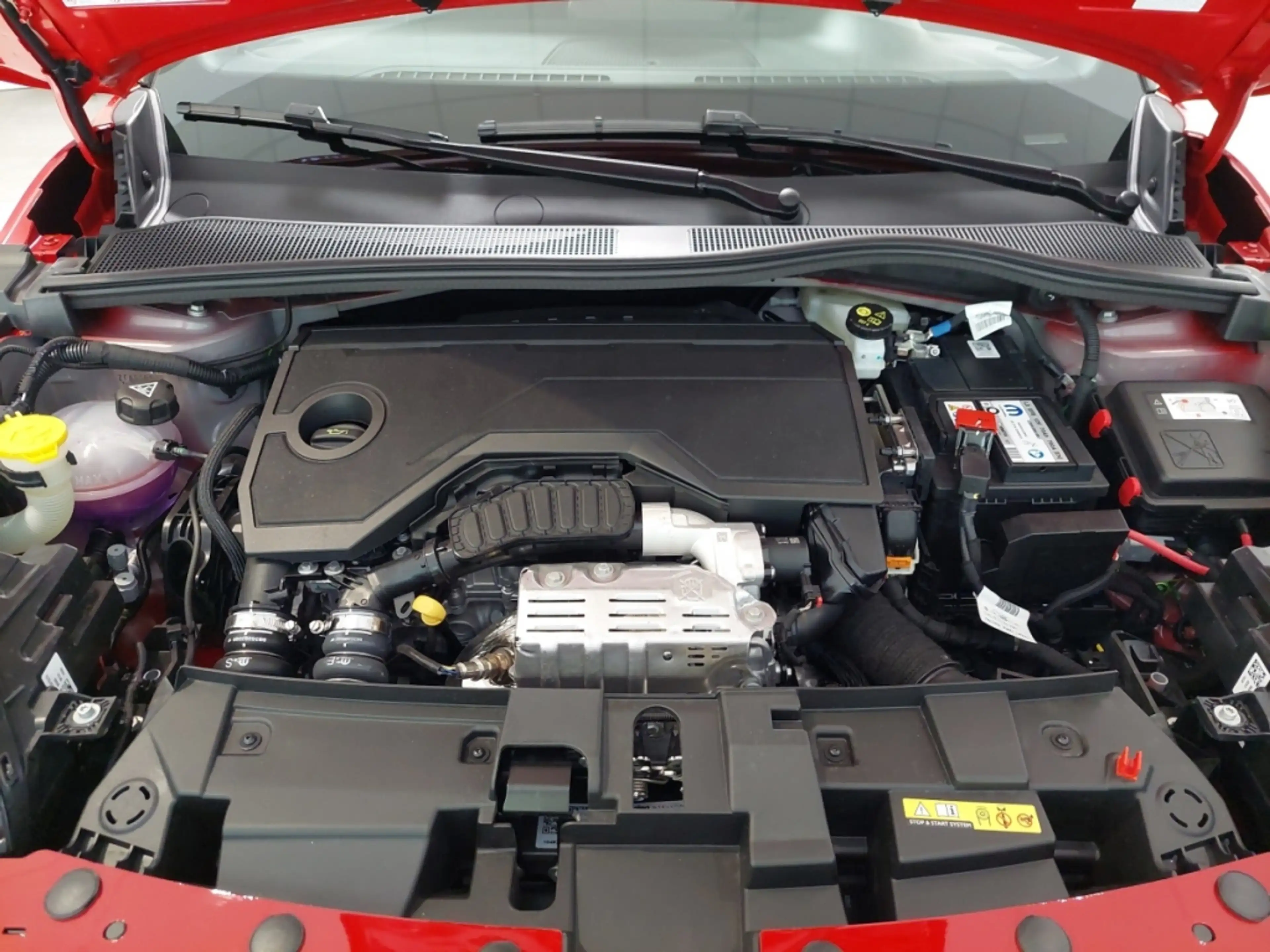 Fiat 600 Street — photo 20