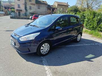 B-Max 1.0 ecoboost Business 100cv