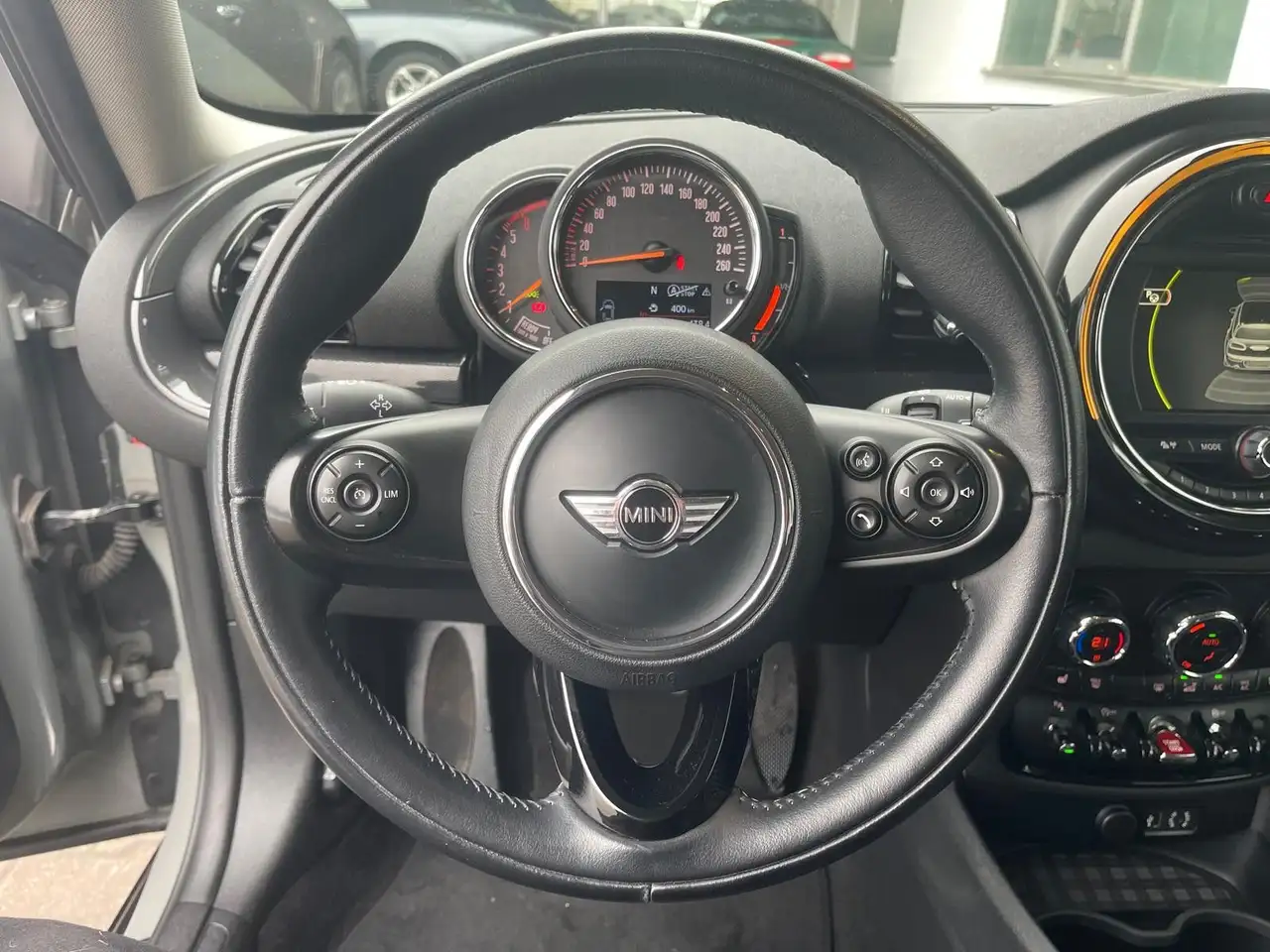 Das Auto