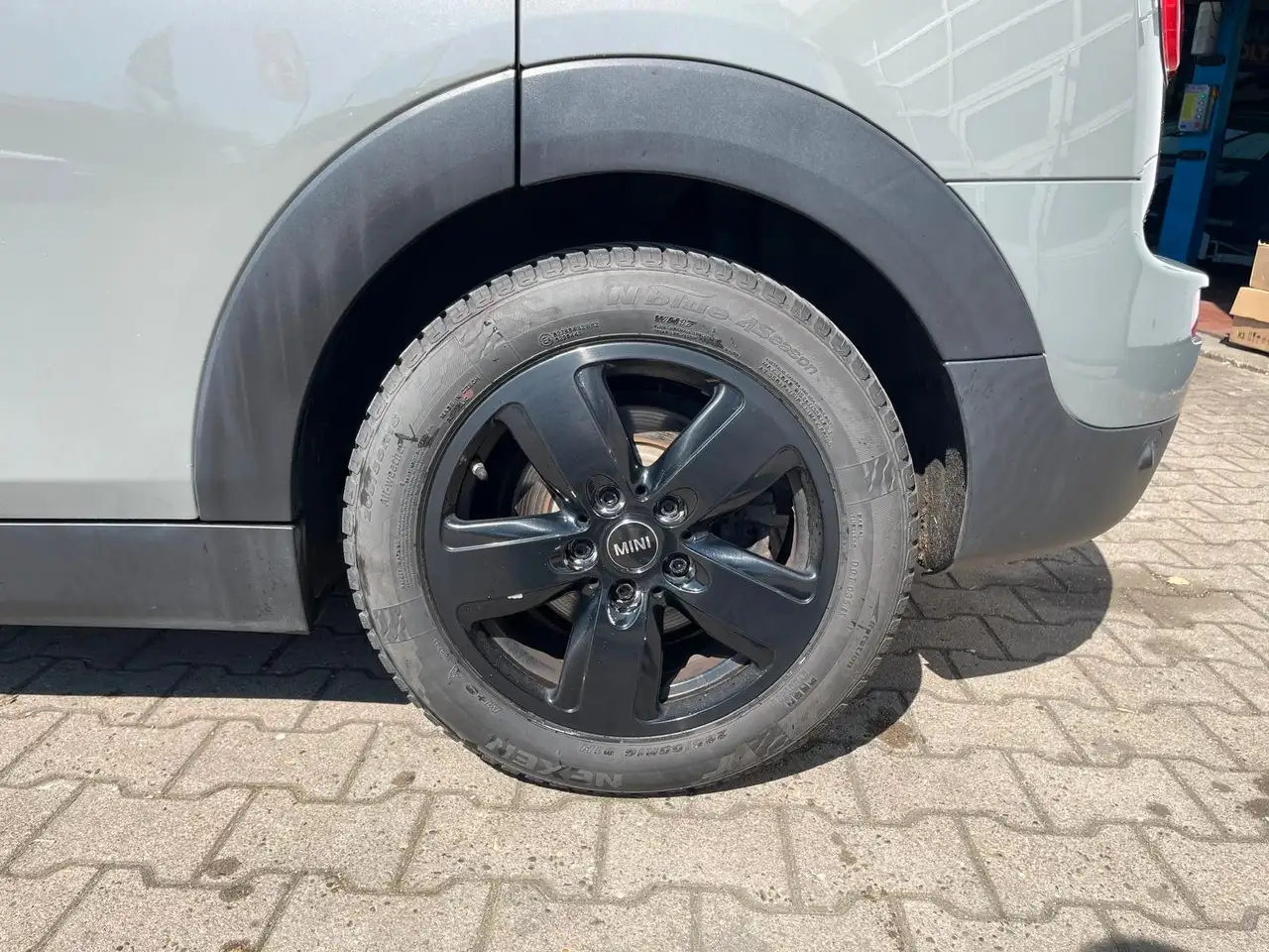 Das Auto