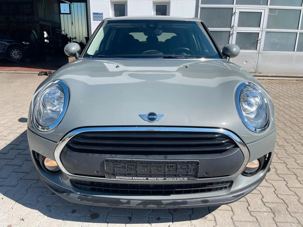Das Auto