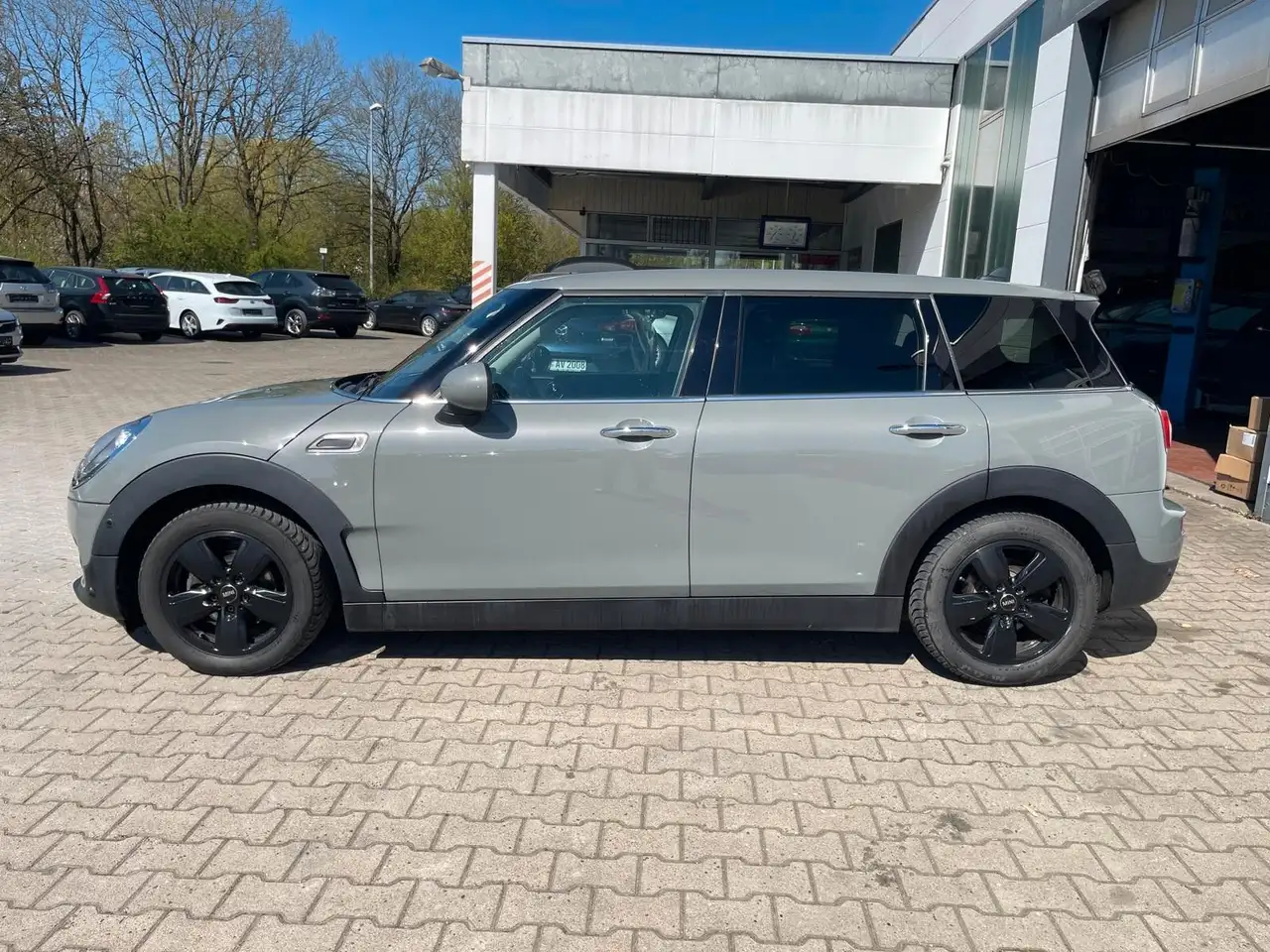 Das Auto