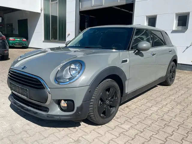 MINI One D Clubman /2HD/SHZ/NAVI/PDC
