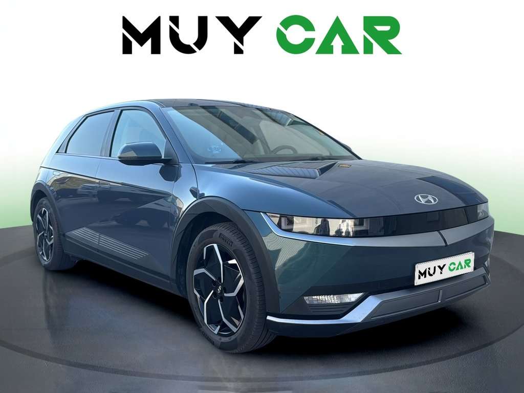 Hyundai IONIQ 5 73kWh Light RWD 160kW - foto 1