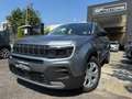 Jeep Avenger 1.2 Turbo 100 CV Summit Gris - thumbnail 2