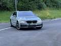 BMW 730 7er Diesel 730d xDrive Silber - thumbnail 1