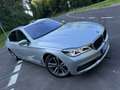 BMW 730 7er Diesel 730d xDrive Silber - thumbnail 2
