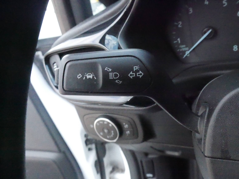 Ford Fiesta Trend*PDC*Kamera* — photo 13