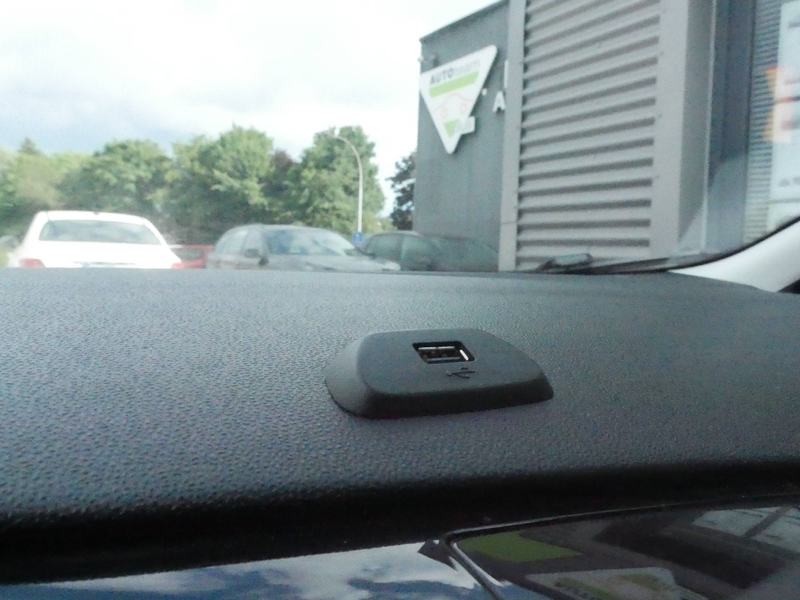 Ford Fiesta Trend*PDC*Kamera* — photo 14
