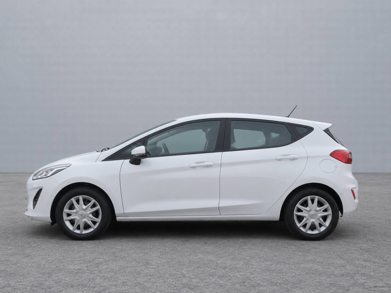 Ford Fiesta Trend*PDC*Kamera* — photo 2
