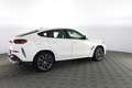 BMW X6 X6 xDrive30d 48V Msport Blanc - thumbnail 3