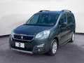 Peugeot Partner 1.6 BlueHDi Outdoor Gris - thumbnail 1