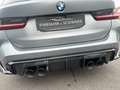 BMW M3 Competition Tou. MATT xDrive Laser M-Carbon Grau - thumbnail 22