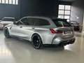 BMW M3 Competition Tou. MATT xDrive Laser M-Carbon Grey - thumbnail 4