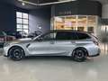 BMW M3 Competition Tou. MATT xDrive Laser M-Carbon Grey - thumbnail 14