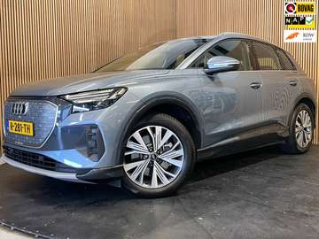 40 Advanced Edition 77 kWh|90% SOH|ELEK.TREKHAAK|A