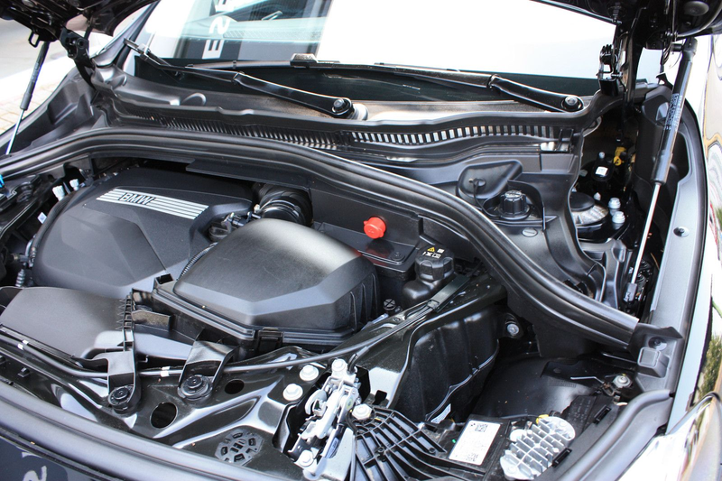 BMW 218 218 2 Active Tourer 218 d "TOPZUSTAND!" — photo 6