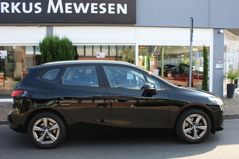 BMW 218 218 2 Active Tourer 218 d "TOPZUSTAND!" — photo 7