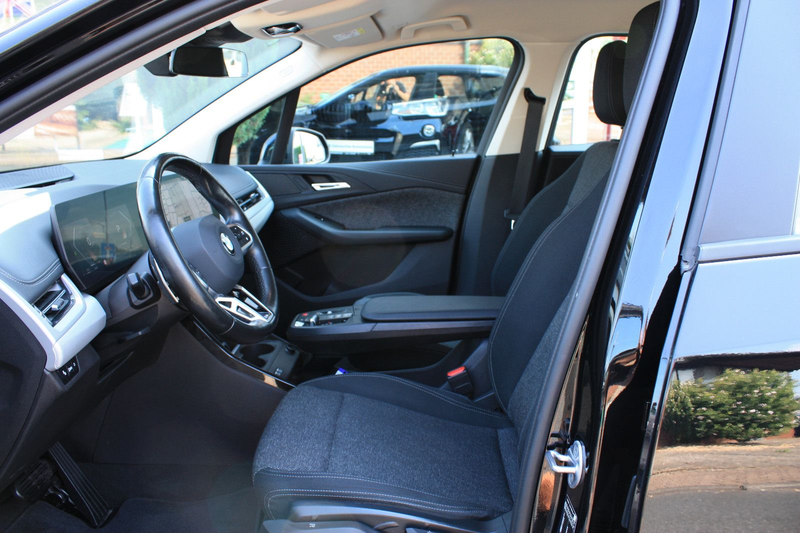 BMW 218 218 2 Active Tourer 218 d "TOPZUSTAND!" — photo 15