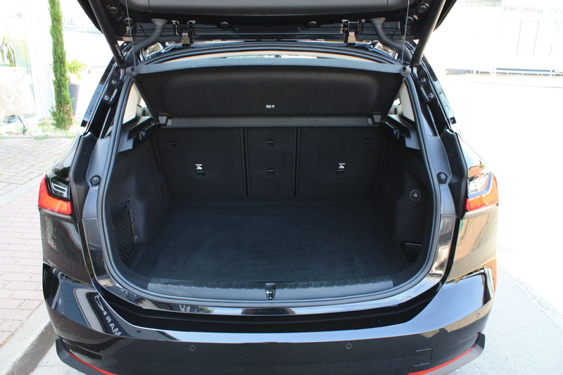 BMW 218 218 2 Active Tourer 218 d "TOPZUSTAND!" — photo 12