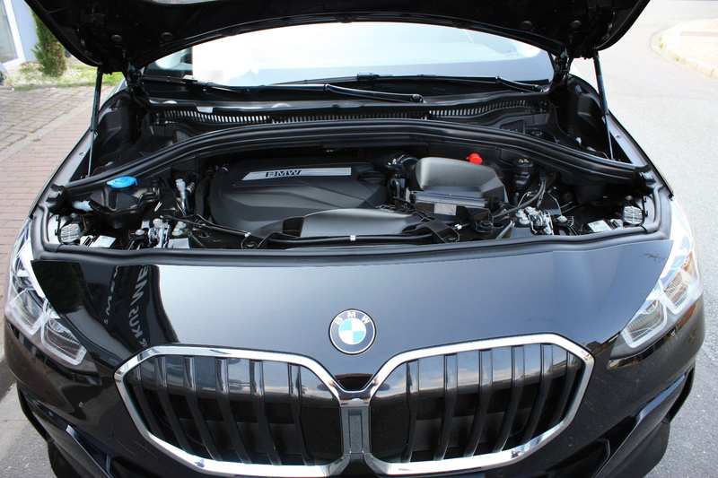 BMW 218 218 2 Active Tourer 218 d "TOPZUSTAND!" — photo 4