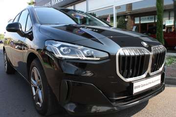 218 2 Active Tourer 218 d "TOPZUSTAND!"