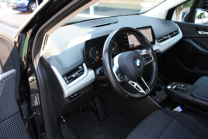 BMW 218 218 2 Active Tourer 218 d "TOPZUSTAND!" — photo 14