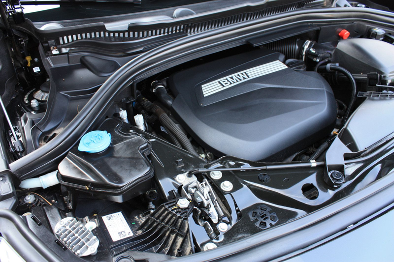 BMW 218 218 2 Active Tourer 218 d "TOPZUSTAND!" — photo 5