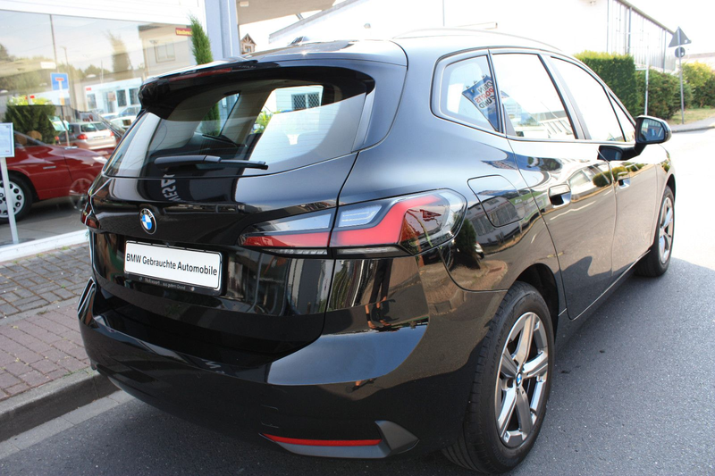 BMW 218 218 2 Active Tourer 218 d "TOPZUSTAND!" — photo 10