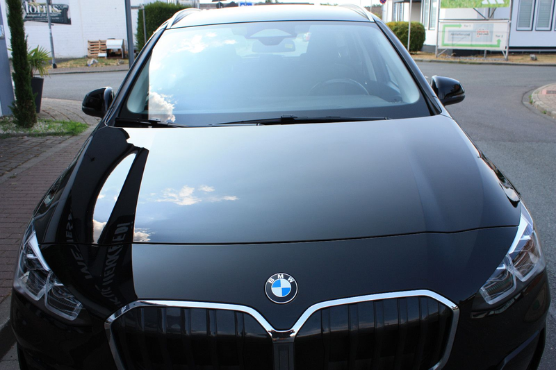 BMW 218 218 2 Active Tourer 218 d "TOPZUSTAND!" — photo 3