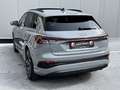 Audi Q4 e-tron Q4 40 e-tron 82kWh S-Line innen+außen NP-74k Grau - thumbnail 5
