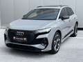 Audi Q4 e-tron Q4 40 e-tron 82kWh S-Line innen+außen NP-74k Grau - thumbnail 1