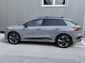 Audi Q4 e-tron Q4 40 e-tron 82kWh S-Line innen+außen NP-74k Grau - thumbnail 6