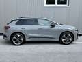 Audi Q4 e-tron Q4 40 e-tron 82kWh S-Line innen+außen NP-74k Grau - thumbnail 3