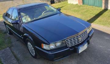 Seville 4.6 V8 Northstar STS A