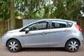 Ford Fiesta Trend Klima, SHZ, 5-trg, 52.295 km, SH-gepfl. ! Gris - thumbnail 12