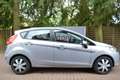 Ford Fiesta Trend Klima, SHZ, 5-trg, 52.295 km, SH-gepfl. ! Gris - thumbnail 11