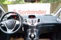 Ford Fiesta Trend Klima, SHZ, 5-trg, 52.295 km, SH-gepfl. ! Gris - thumbnail 21