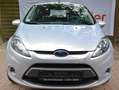 Ford Fiesta Trend Klima, SHZ, 5-trg, 52.295 km, SH-gepfl. ! Gris - thumbnail 2