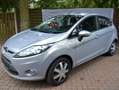 Ford Fiesta Trend Klima, SHZ, 5-trg, 52.295 km, SH-gepfl. ! Gris - thumbnail 3