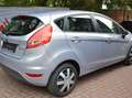 Ford Fiesta Trend Klima, SHZ, 5-trg, 52.295 km, SH-gepfl. ! Gris - thumbnail 8