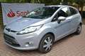 Ford Fiesta Trend Klima, SHZ, 5-trg, 52.295 km, SH-gepfl. ! Gris - thumbnail 10