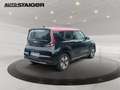 Kia Soul E (64kWh) Inspiration Schwarz - thumbnail 6