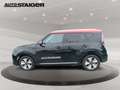 Kia Soul E (64kWh) Inspiration Schwarz - thumbnail 9