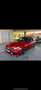 Mercedes-Benz C 63 AMG S Speedshift 7G-MCT Kırmızı - thumbnail 3